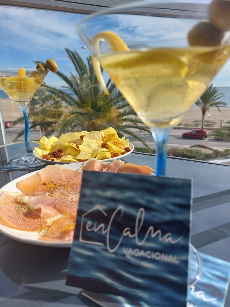 Apartamento Vacacional CIUDAMAR Detalle