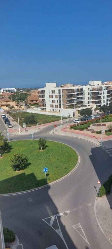 Apartamento Vacacional CID Vistas