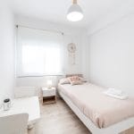 HABITACION INDIVIDUAL