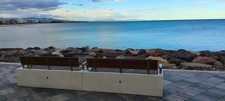 Puerto Sagunto Playa