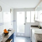 Apartamento Vacacional El Atico cocina